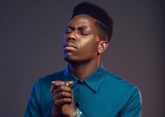 Moses Bliss Miracle no dey tire Jesus lyrics 