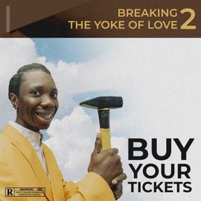 Breaking the yoke of love lyrics