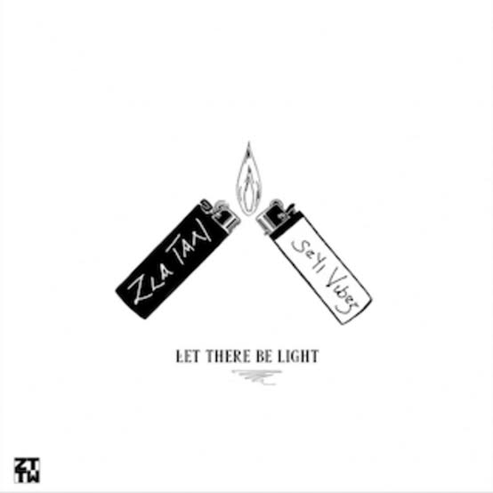 Let there be Light lyrics 