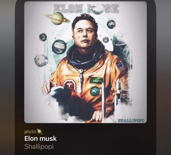 Shallipopi “Elon Musk” Lyrics