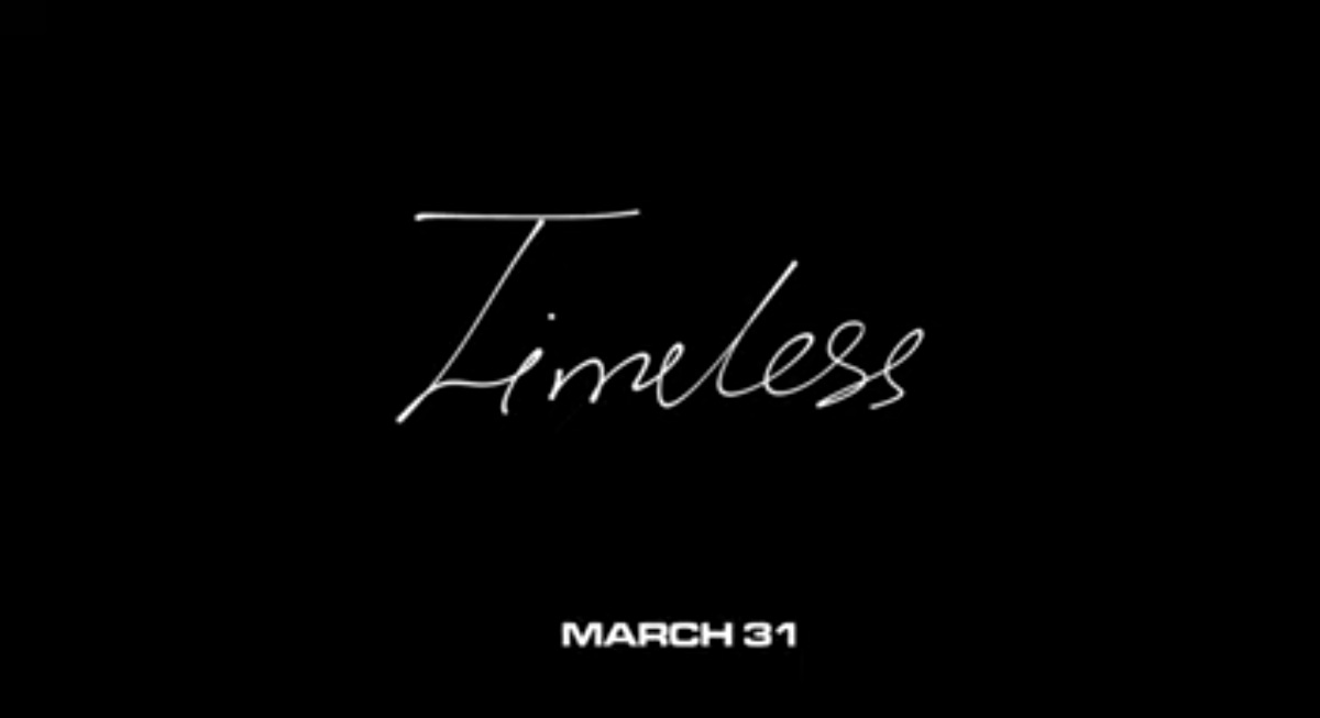 Davido’s new album “Timeless” drops on March 31st: Expectations