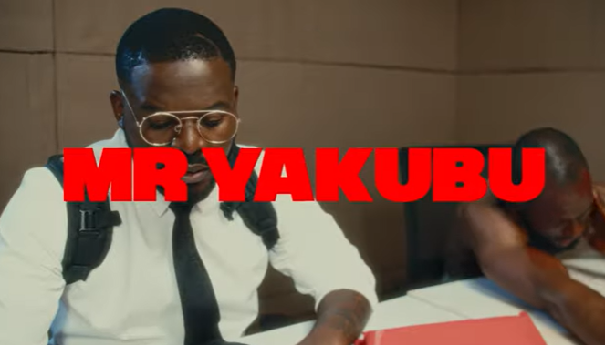 Yakubu lyrics Falz ft vector 