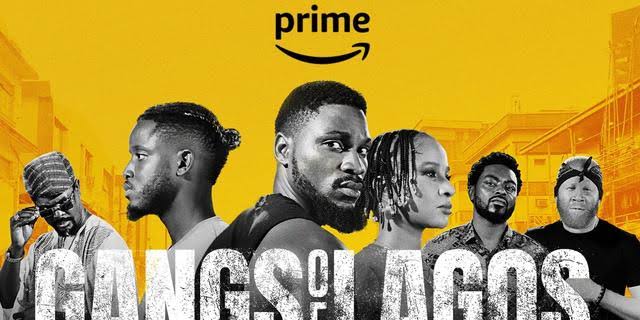 “Gangs of Lagos” Cast: Let’s Meet them!