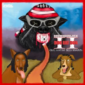 dog eat dog remix lyrics Odumodublvck ft bella shmurda