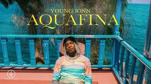 Young Jonn Aquafina lyrics 