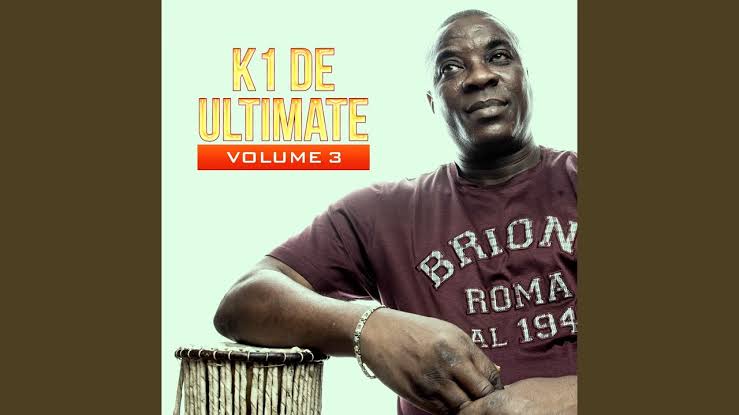 K1 de ultimate vivid imagination lyrics