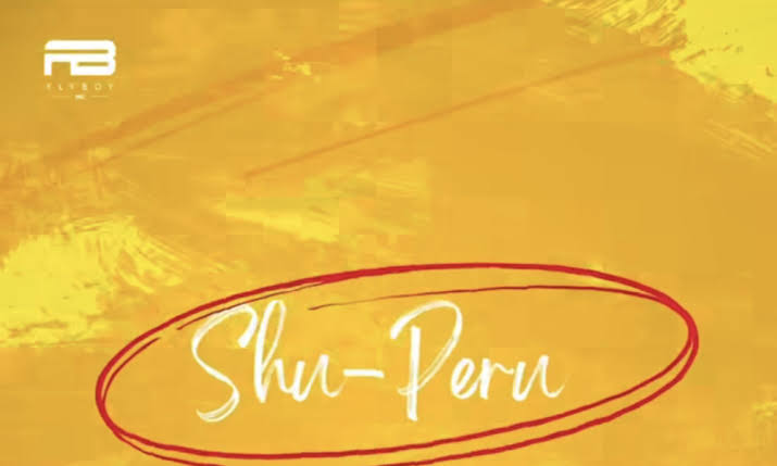 Shu peru lyrics 