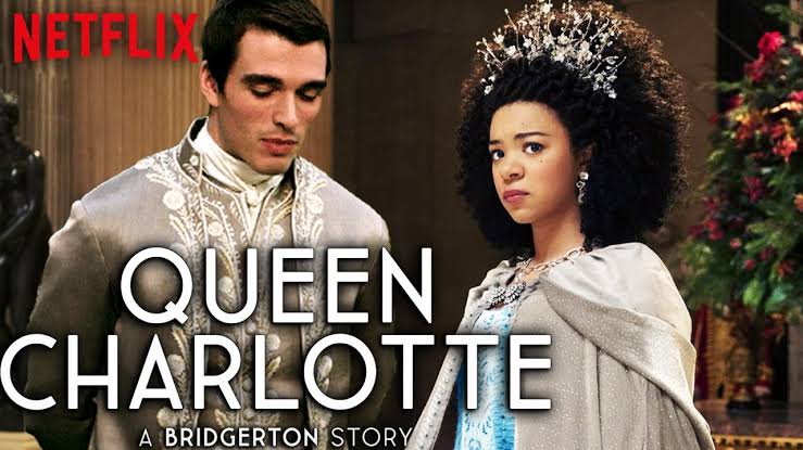 Download Queen Charlotte Subtitles