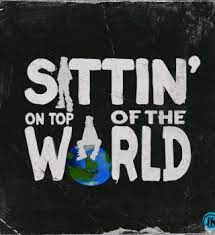 Burna Boy “Sittin on top of the world” lyrics