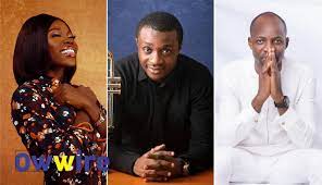 Iba lyrics nathaniel bassey ft dunsin oyekan