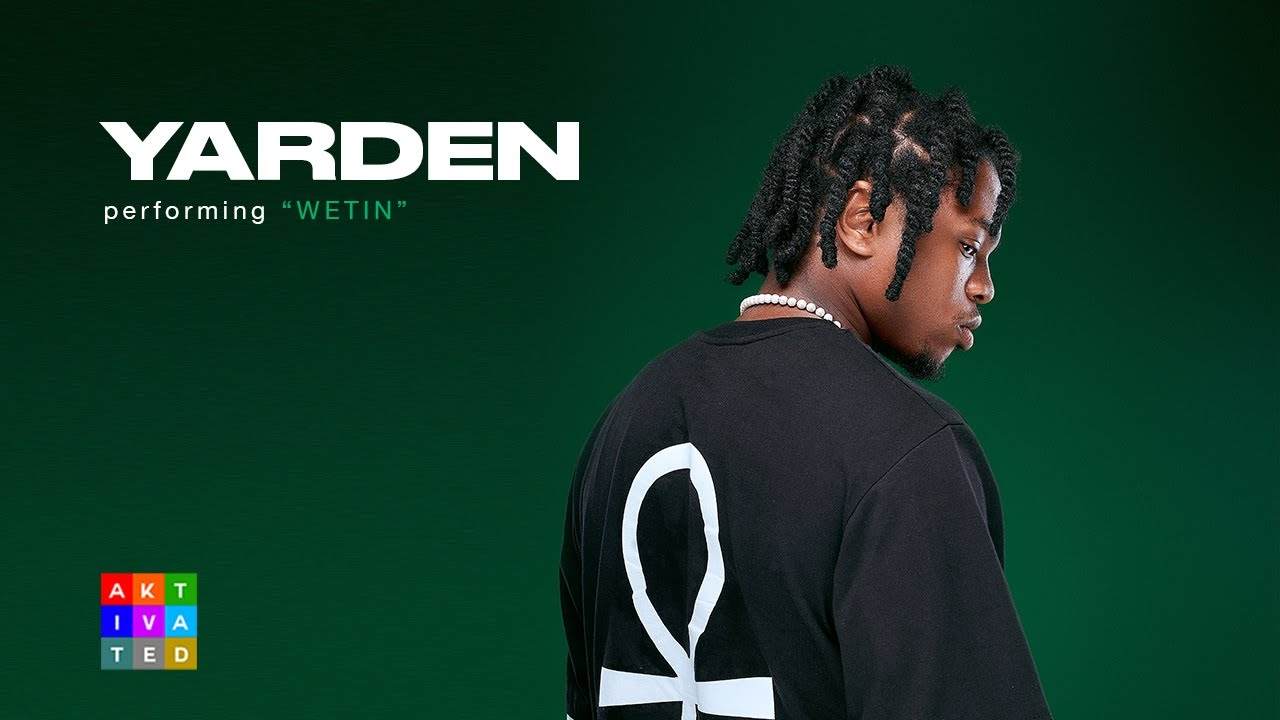 Yarden wetin lyrics