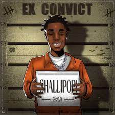 Shallipopi ex convict lyrics