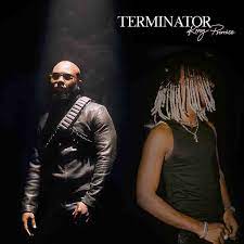 Terminator remix lyrics king promise ft Young jonn