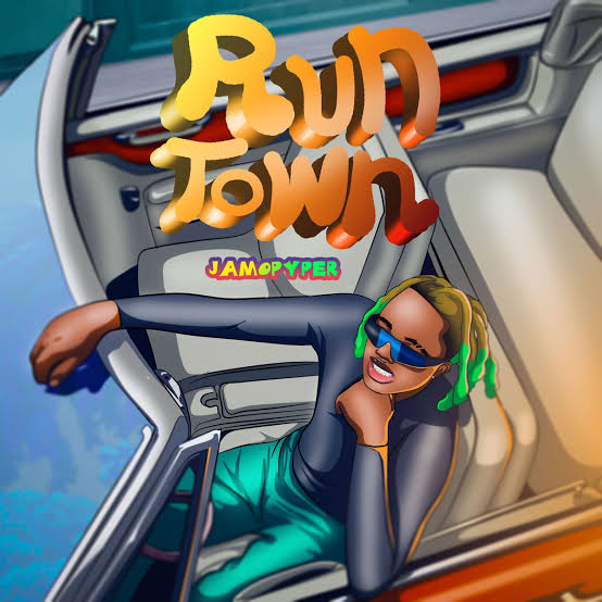 Jamopyper Runtown lyrics