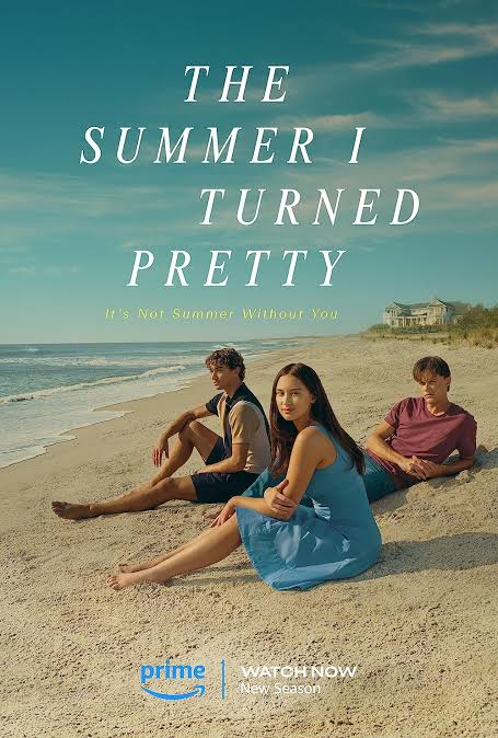 The Summer I Turned Pretty Season 2 Subtitles