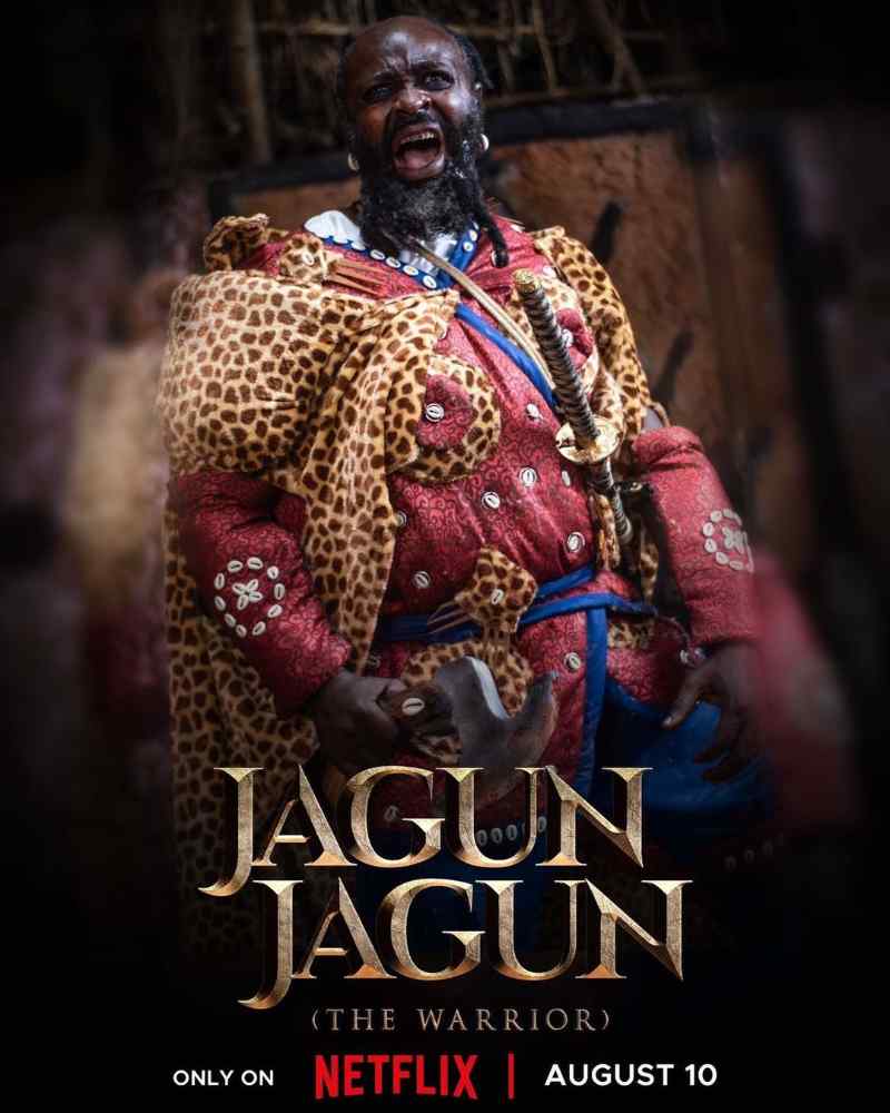 “Jagun Jagun” Ending explained: What you didn’t notice!