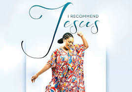 Chidinma I recommend Jesus lyrics 