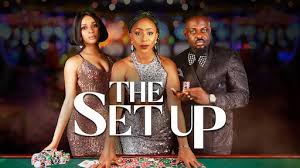 Top 10 netflix nigerian movies