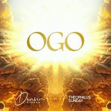 Ogo lyrics dunsin oyekan