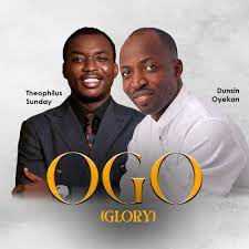 Dunsin oyekan ogo lyrics