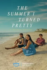 is the summer i turned pretty worth watching