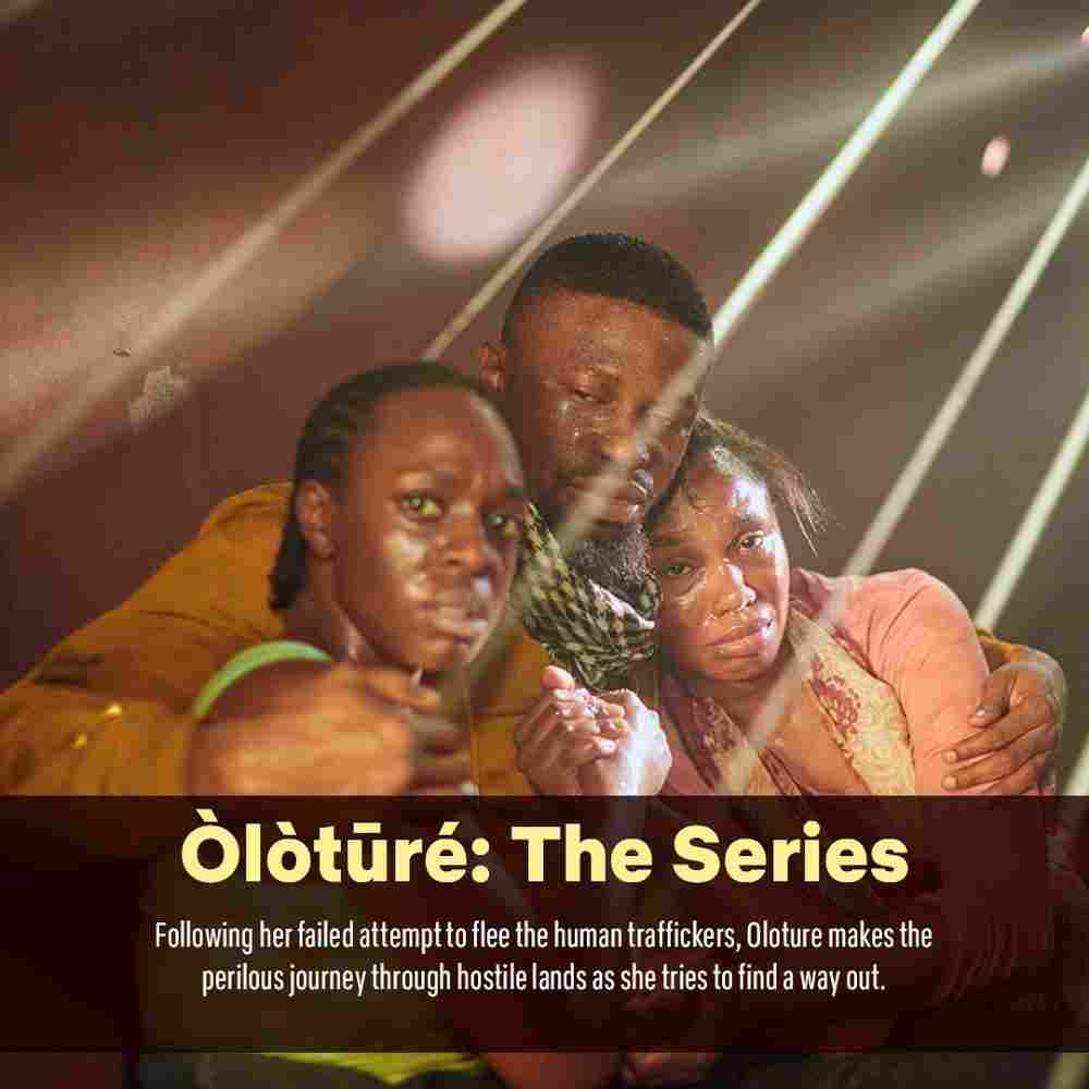 Upcoming Nigerian Movies on Netflix 