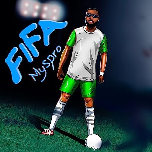 fifa lyrics myspro