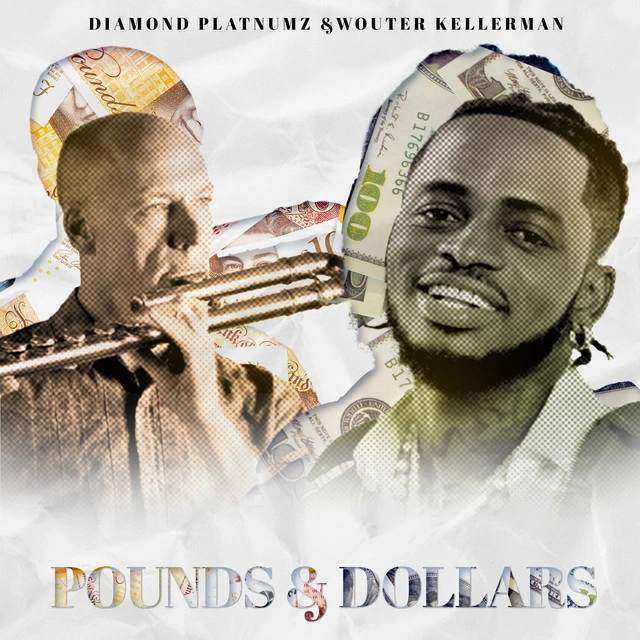 Pounds and dollars lyrics Diamond platnumz