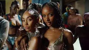 my love lyrics leigh anne ft ayra starr