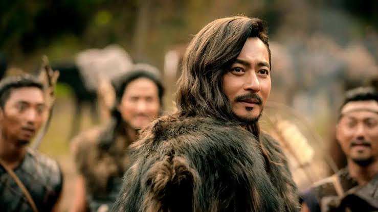 Dowmload Arthdal Chronicles season 2 subtitles