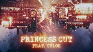 Princess cut lyrics offset ft chloe