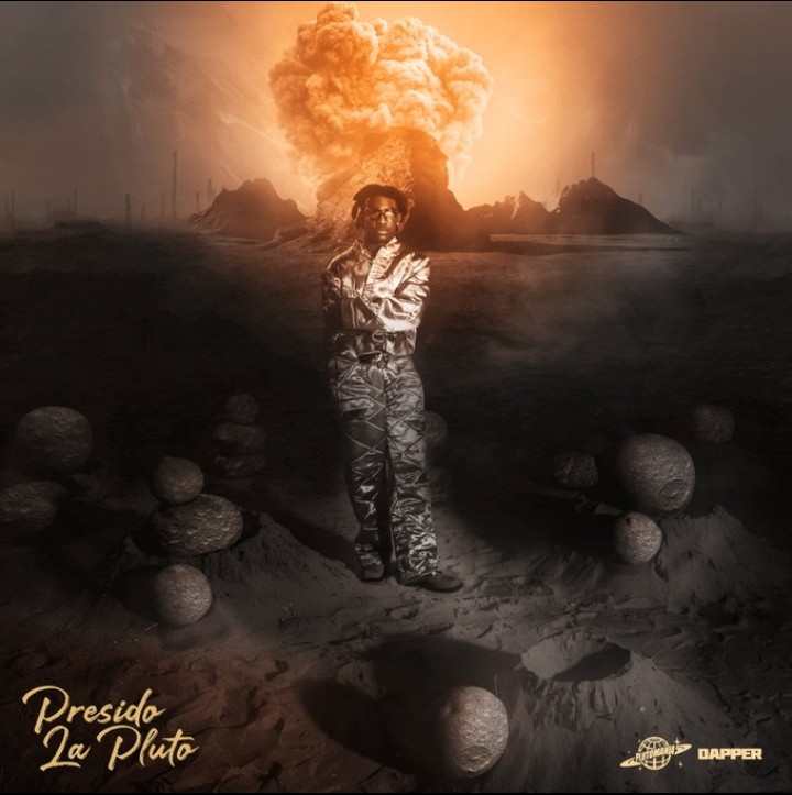 Shallipopi presido la pluto album review