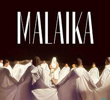 Malaika lyrics Teni