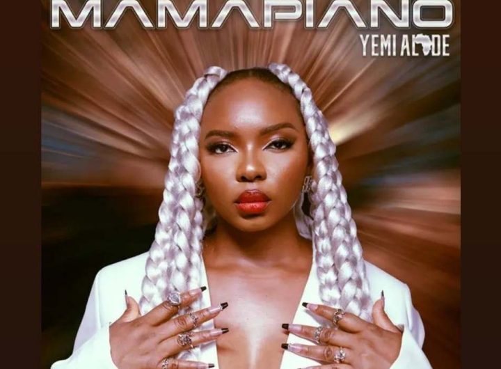 Yemi Alade Mamapiano Review