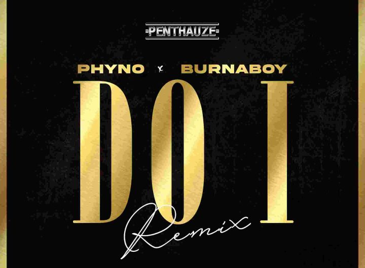 Phyno ft Burna boy Do I remix lyrics