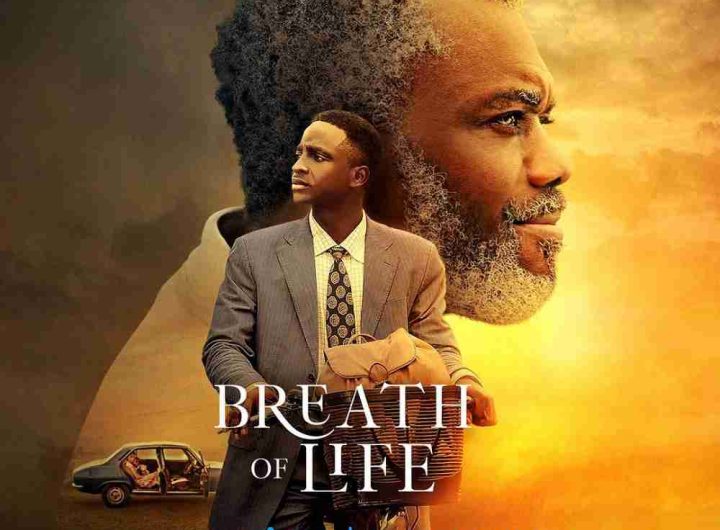 Breath of Life Cast Prime Video