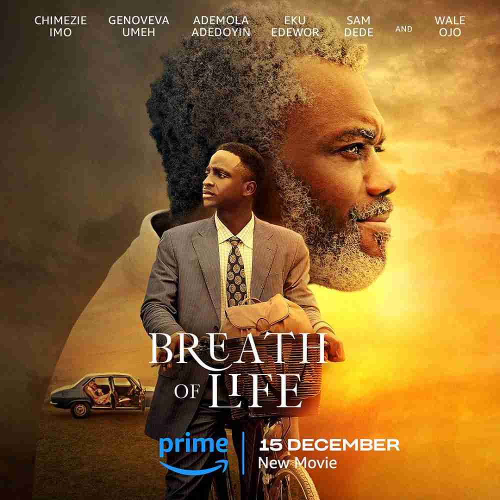 Meet the Cast of Prime Video’s Breath of Life Movie THE SCOOVE AFRICA