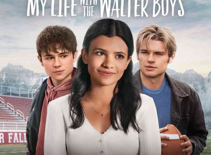 Is my life with the walter boys worth watching