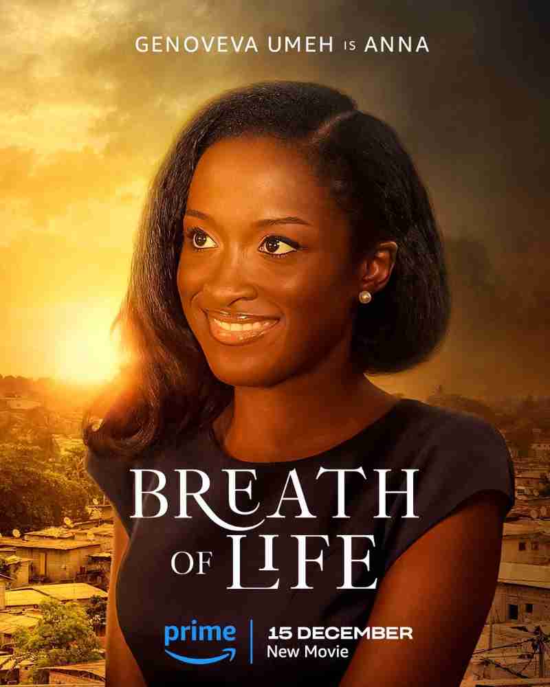 Breath of Life Movie Review 