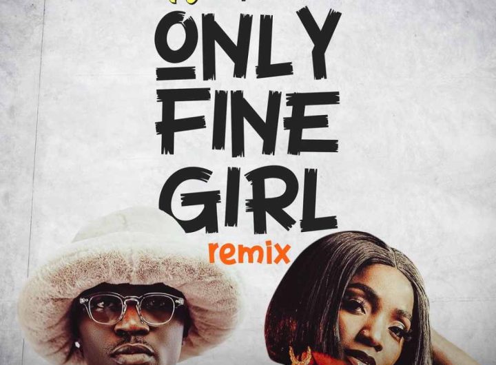 Only fine girl remix lyrics ft simi