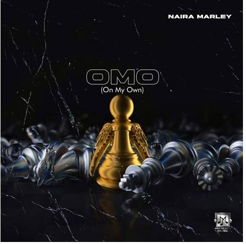 Naira Marley Omo lyrics