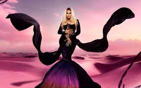 Pink Friday 2 full Album lyrics