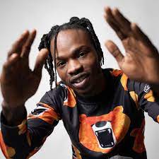 Omo lyrics Naira Marley