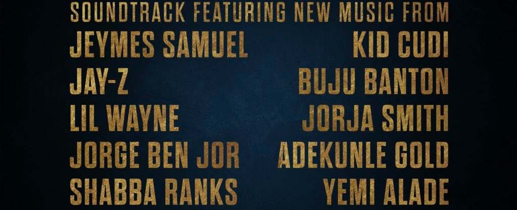 Jeymes Samuel Jeezu lyrics ft Adekunle Gold, Doja Cat, Kodak Black