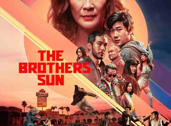 Download The Brothers Sun subtitles