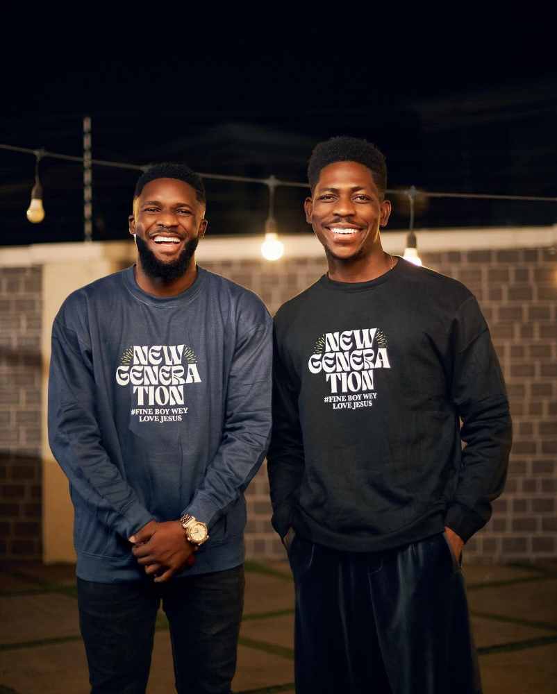 Ebuka Songs Fine boys wey love Jesus lyrics 