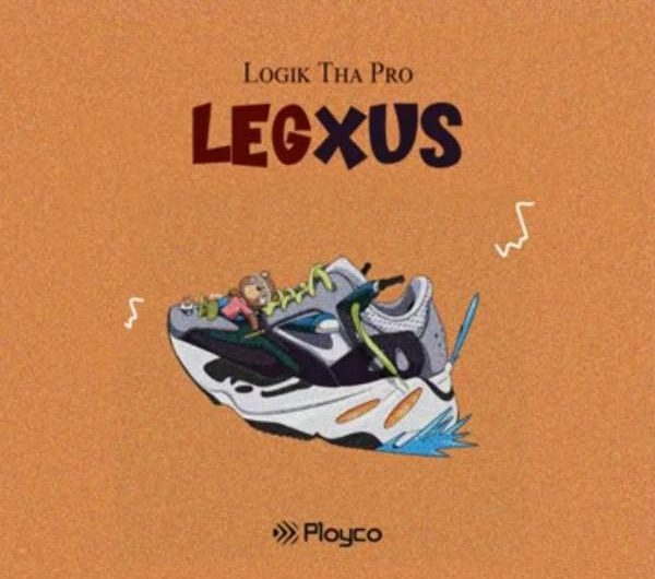 Logix Tha Pro legxus lyrics