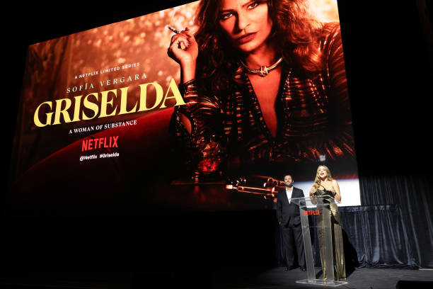 Download Griselda subtitles