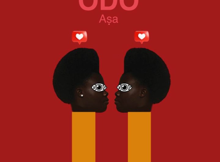 Asa Odo lyrics