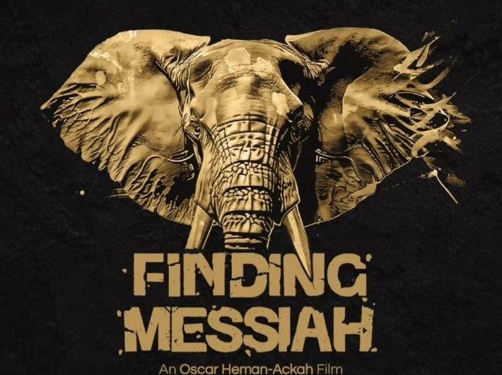 Finding messiah nigerian movie